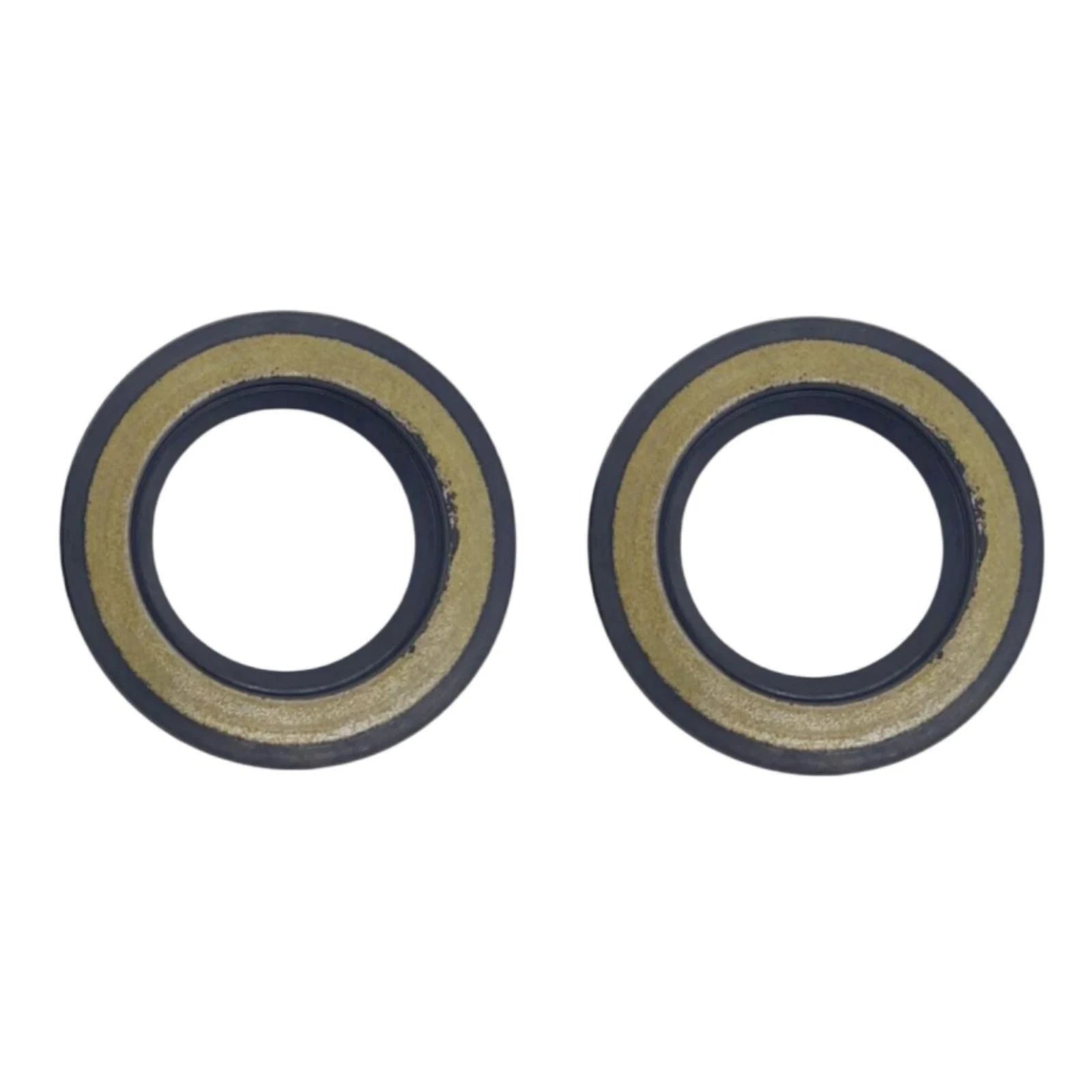Shaft Seal Set of 2 for Suzuki Marine (09289-22007, 09289-22006, 09289-22003, 18-8345)