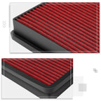 Full LED 3rd Tail Brake Light with Cargo Lamp Bar for Silverado/Sierra (1999–2007)