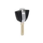 Uncut Blade Blank Key Replacement for S1000RR S1000R R1200RT R1200GS F800G