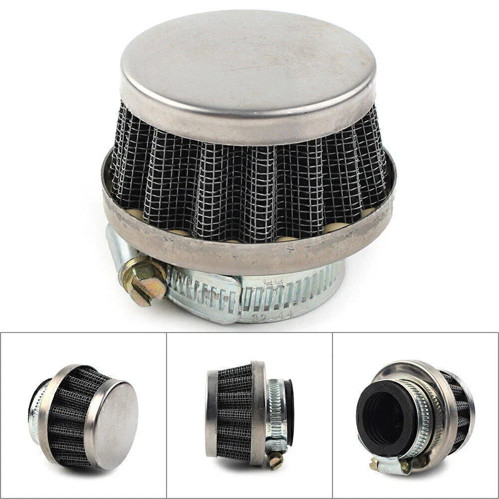28mm Air Filter for Honda Taotao 50 90 110 125cc Dirt Bike ATV