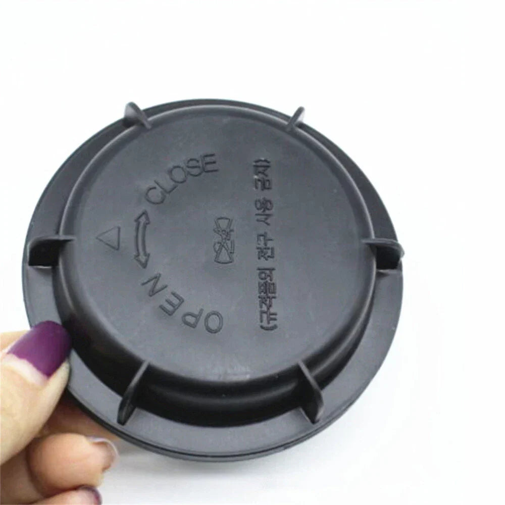 Head Light Dust Cap Cover for Hyundai Tucson Veloster Getz Kia Rio (2005-2023)