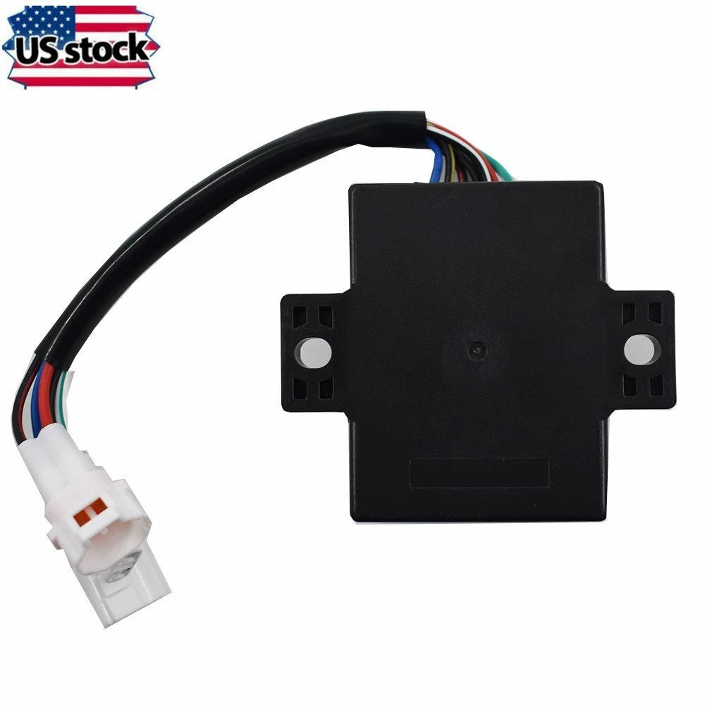 CDI Box Ignition for Kawasaki KLF220 Bayou 220 (1988–1995)