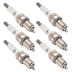 Set of 6 Iridium Spark Plugs for Lexus ES330 RX330 V6 (2004–2006)