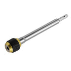 150mm Quick Release Coupling for Stable and Shake Drilling