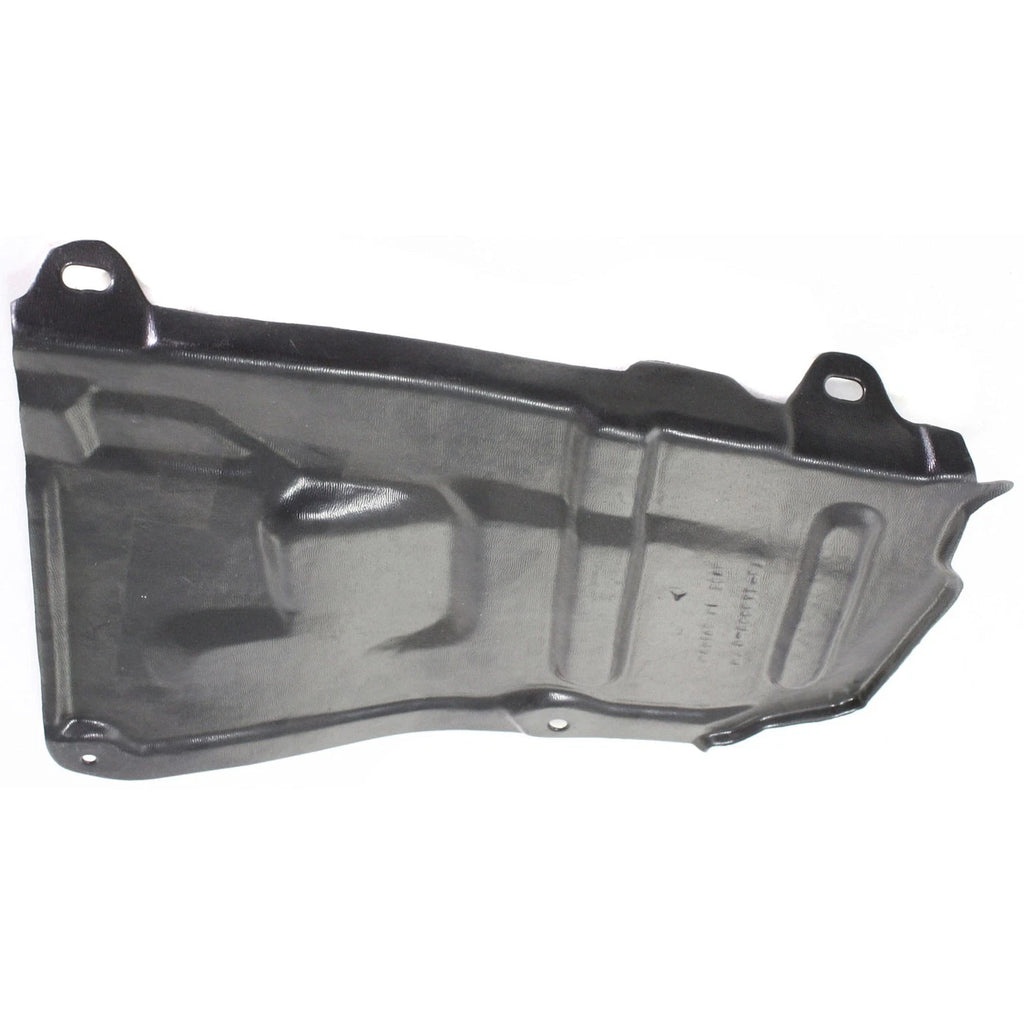 Front Driver Side Engine Splash Shield for Toyota RAV4