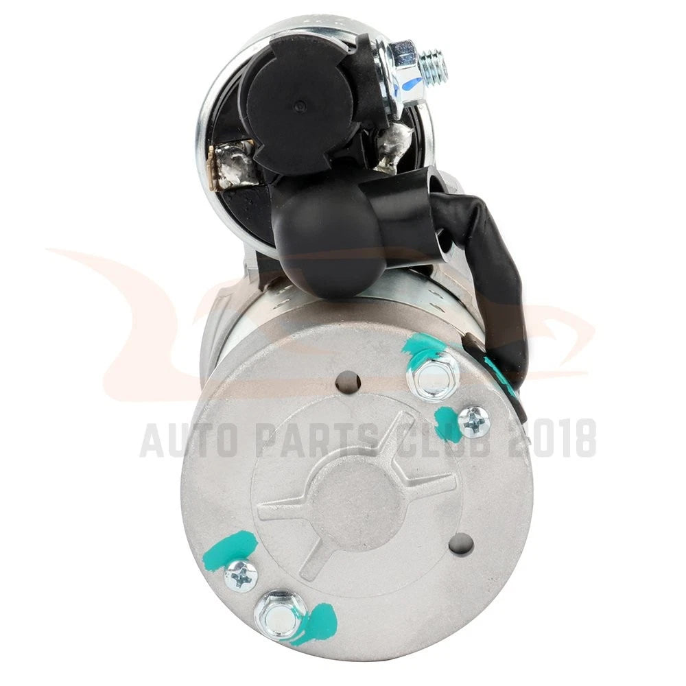 Starter for OMC Johnson Suzuki 12V (19706, 31100-95J01, 5036972, S114-924A)