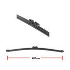 Rear Wiper Arm Blade for BMW X3 F25 (2011-2018)