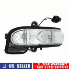 Left Mirror Turn Signal Light for Mercedes W211 E320 E350 G500 (2003–2009) 2038201321
