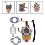 Carburetor for EY20 EY15 DET180 WI185 Generators