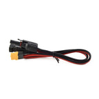 12AWG Female Solar Panel Connection Cable for Solar Generators