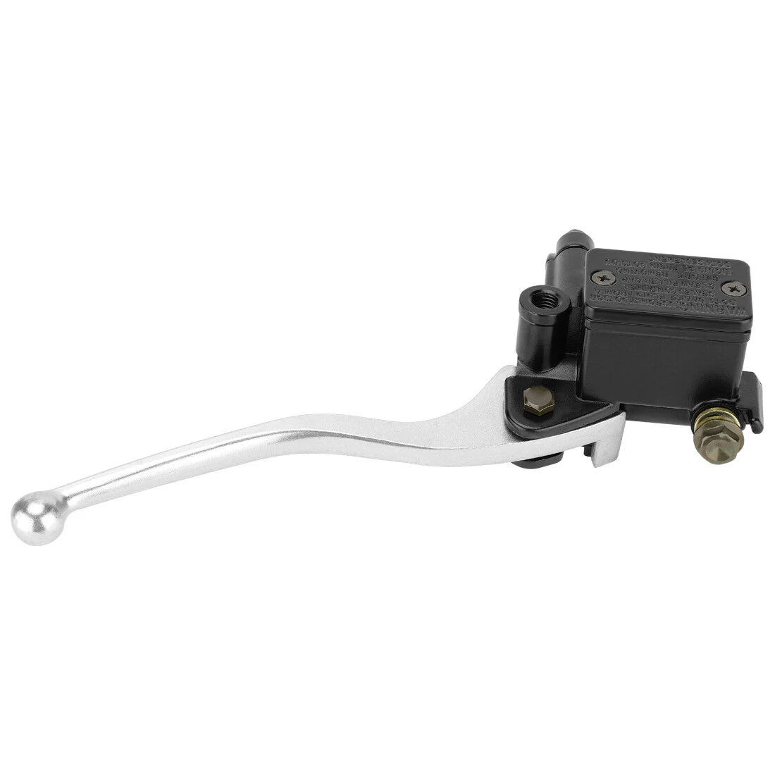 Front Brake Master Cylinder for Suzuki LTA400 LTF400 LTA500 (2002–2018)