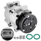A/C Compressor for Ford Freestar Mercury Monterey Windstar (2004–2007)