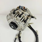 Brushless DC Electric Motor Assembly for Zero Motorcycles (OEM 30-03775-04)