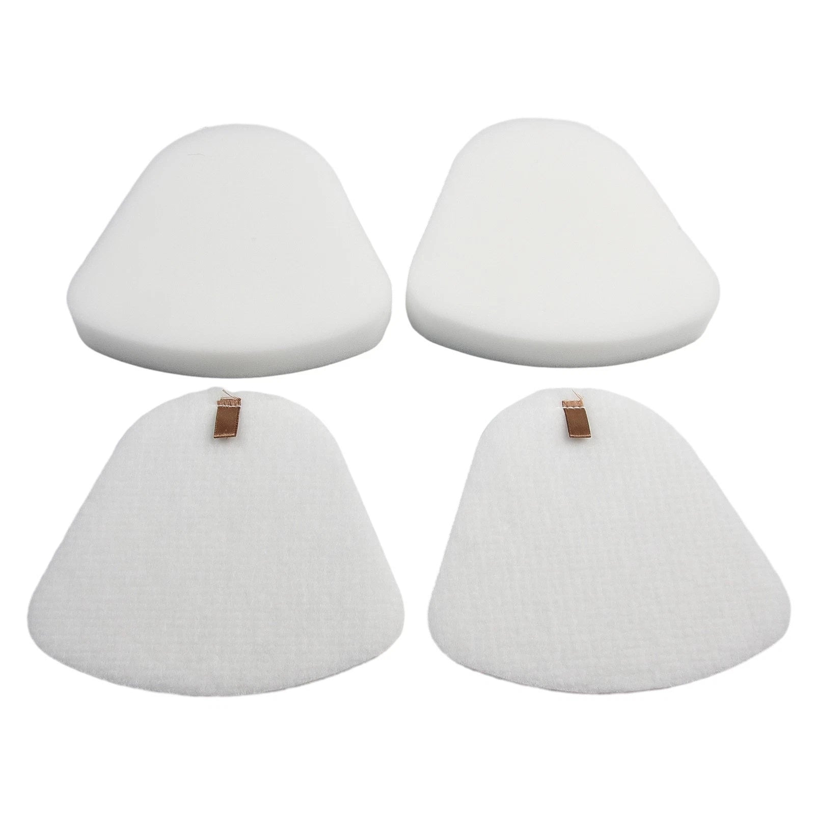 Filter Set for Shark CU530 XL (2018–2023)