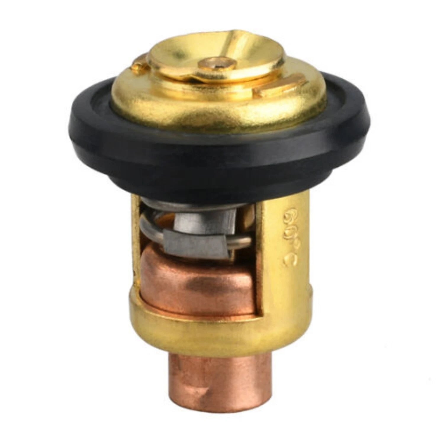 Thermostat for Yamaha 4 Stroke F 40 50 60 80 100HP (66M-12411-01)