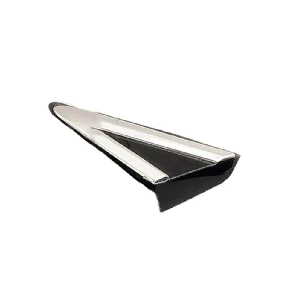 Left Side Corner Window Mirror Molding Trim for Cadillac XTS (2013-2019)