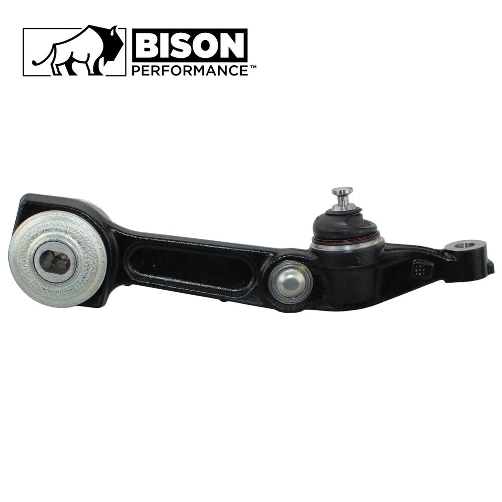 Control Arm for Mercedes-Benz W220 (2000–2006)