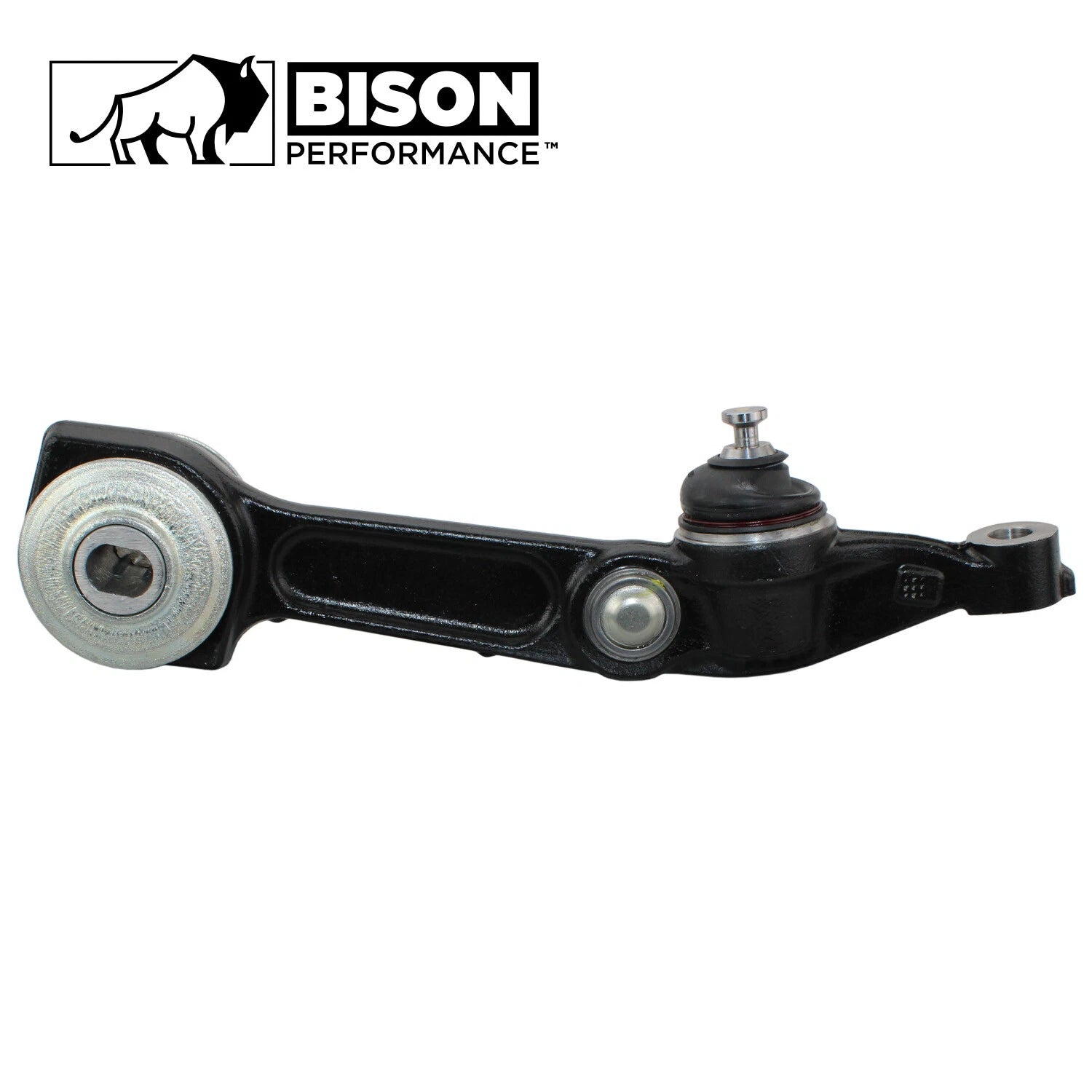 Control Arm for Mercedes-Benz W220 (2000–2006)