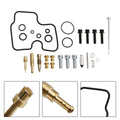 Carburetor Rebuild Repair Kit for Honda CBR1100XX Super Blackbird (1996–2007)
