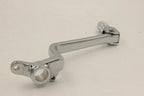 Foldable Brake Shift Pedal Foot Lever for Suzuki GSX-R1300 Hayabusa (1999–2020)