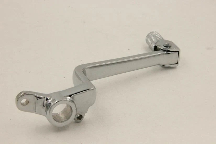 Foldable Brake Shift Pedal Foot Lever for Suzuki GSX-R1300 Hayabusa (1999–2020)