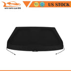 Rear Trunk Cargo Cover for Volvo XC40 (2019–2024)