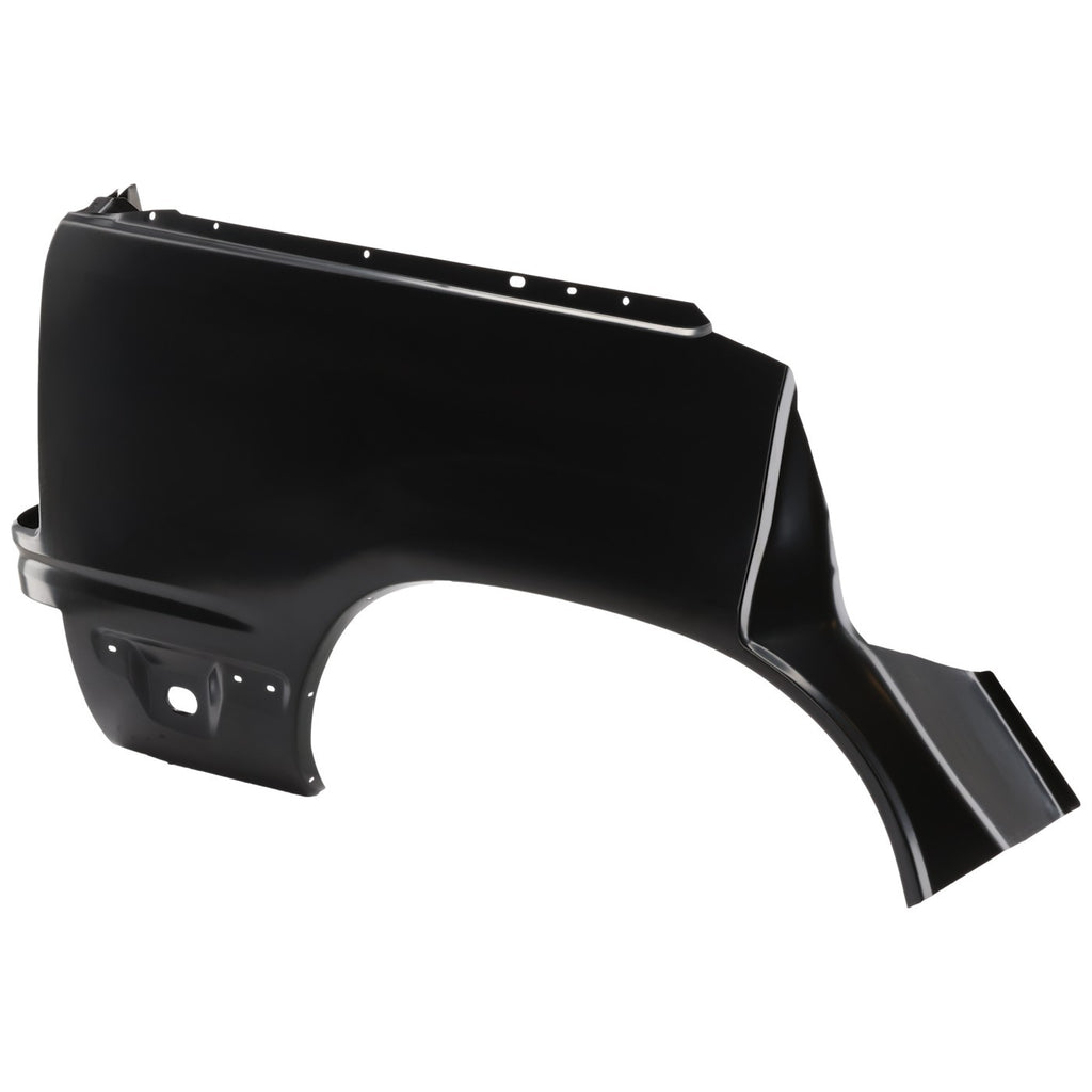 Quarter Panel Rear Fender for Ford Explorer (1991–1994)
