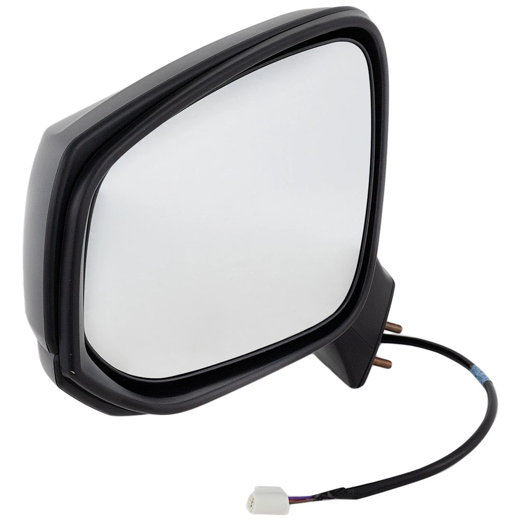 Set of 2 Mirrors for Toyota RAV4 (2019–2024)