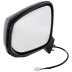 Set of 2 Mirrors for Toyota RAV4 (2019–2024)