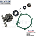 Shaft Major Repair Kit for Volvo Penta AD41 D41 KAD42 KAD43 KAD44 (Model 876794)