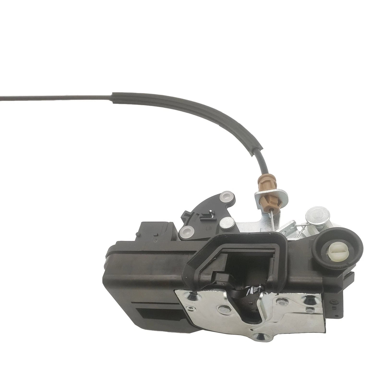 Rear Left Door Lock Actuator for Cadillac Chevrolet GMC (2008-2009)