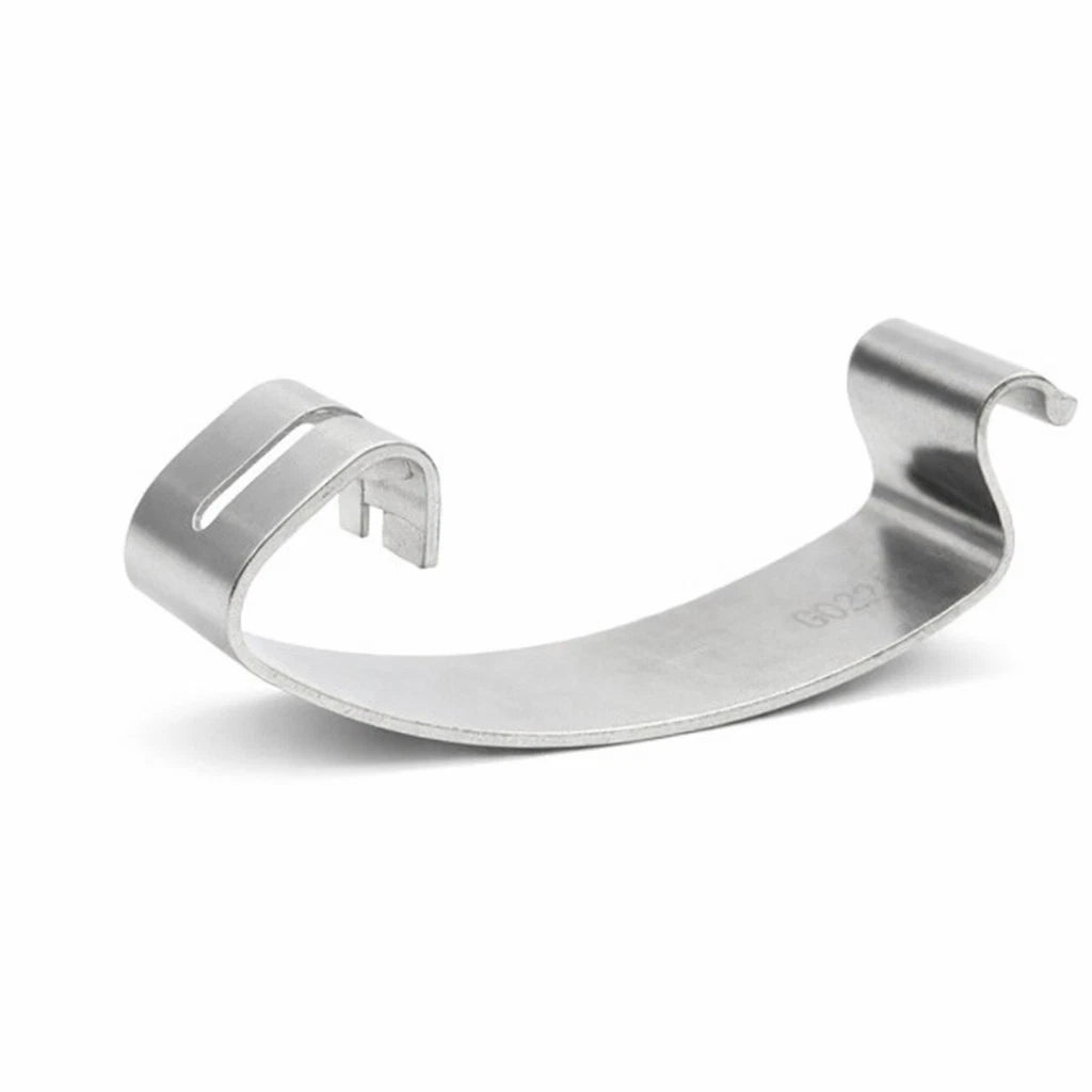 Air Filter Housing Lid Clip for BMW Z4, X5, M5, 335i, M3 (2003–2013) 13711716113