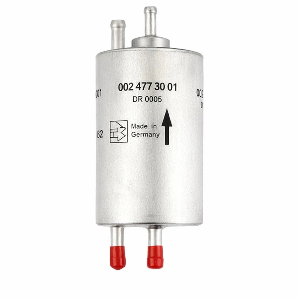 Genuine OEM Fuel Filter for Mercedes-Benz CLK320, S500, CLK55 AMG (2003–2009) 0024773001