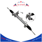 Power Steering Rack and Pinion for Toyota Camry Lexus ES300 ES350