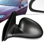 OE Style Powered Side View Door Mirror Left for Ford Escort (1998–2003) FO1320176
