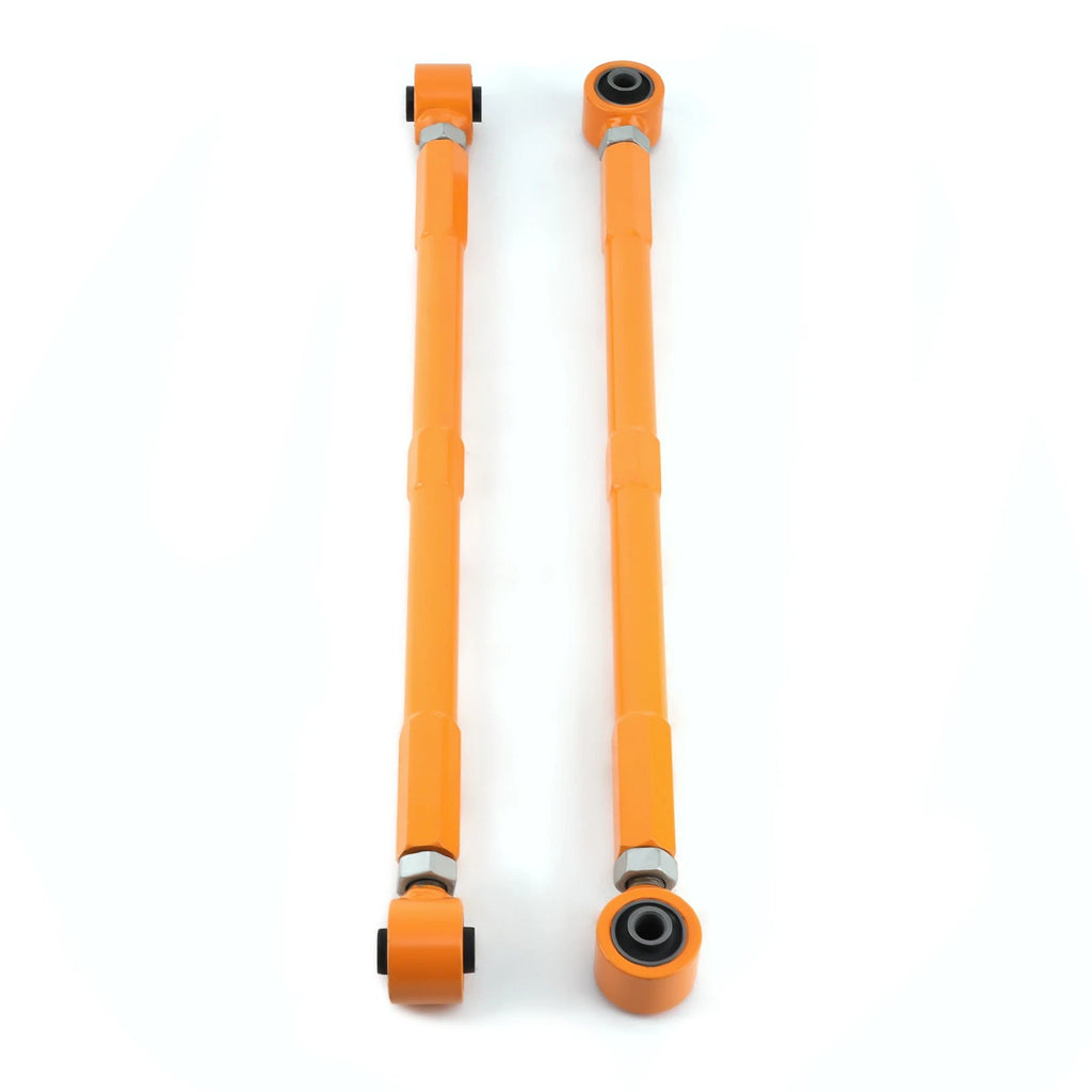 Rear Camber Adjustment Control Arms for Mini Cooper (2004-2013) +/- 4 Degrees
