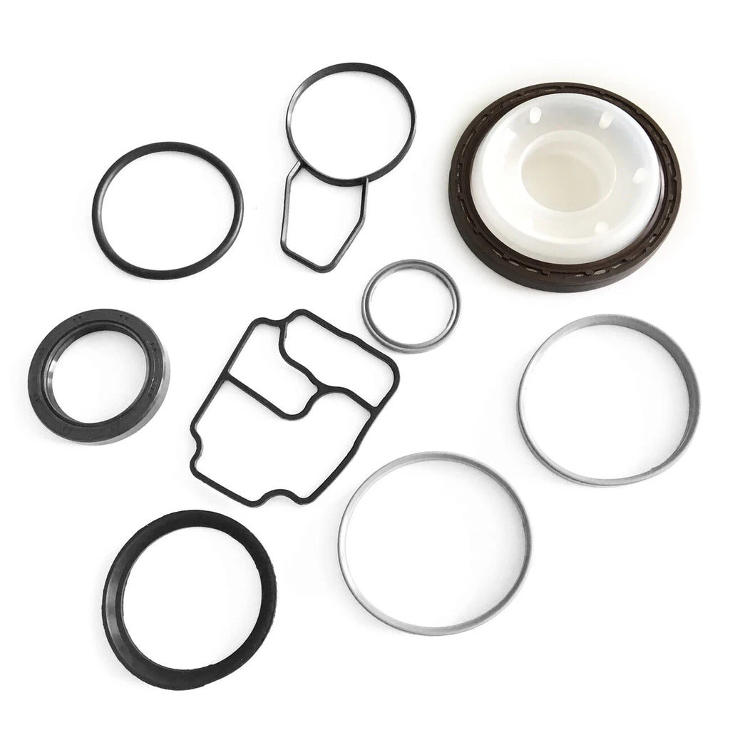 Gasket Set with Head Bolts for BMW X3 (2006)