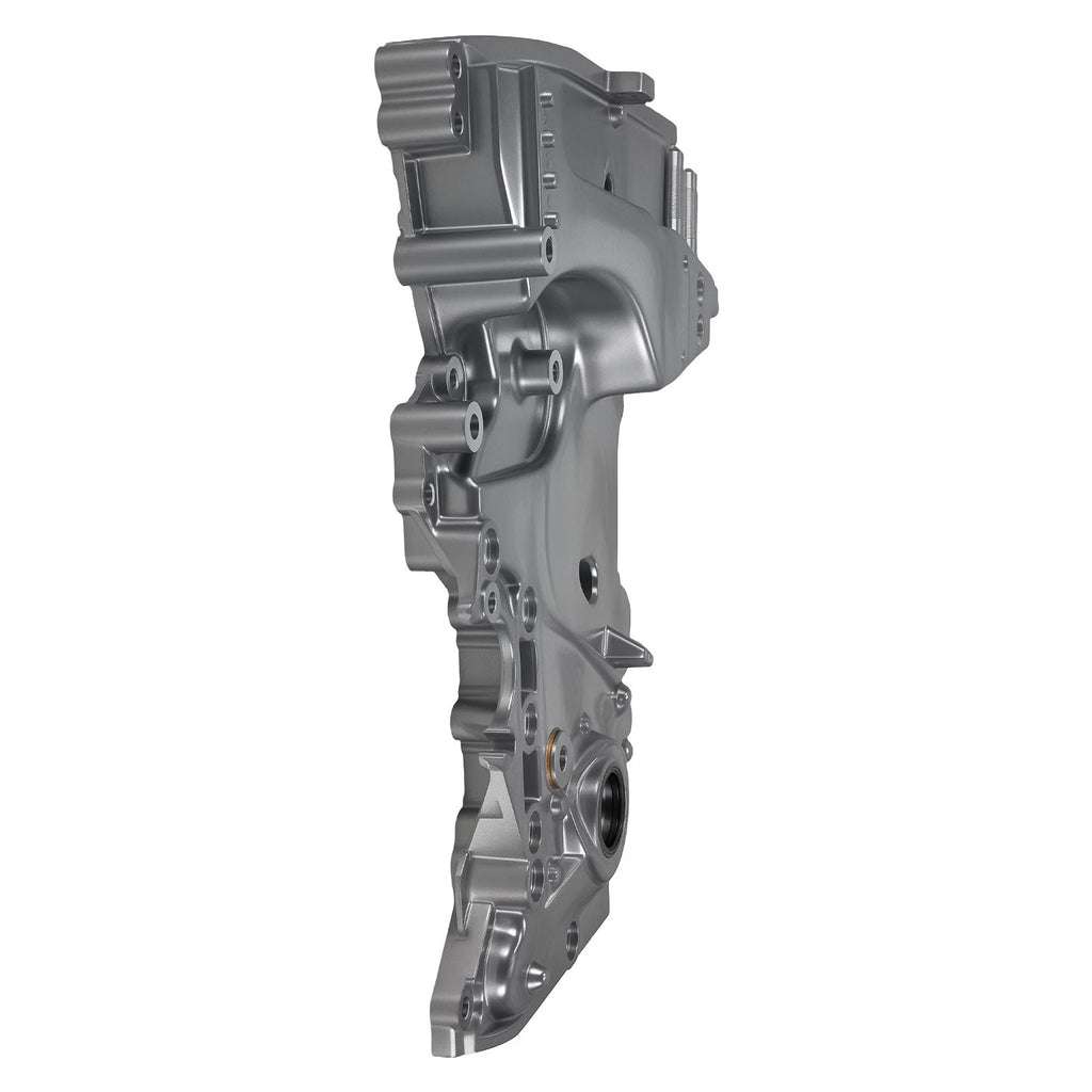 Aluminum Engine Timing Cover for Hyundai Elantra (2014–2016)