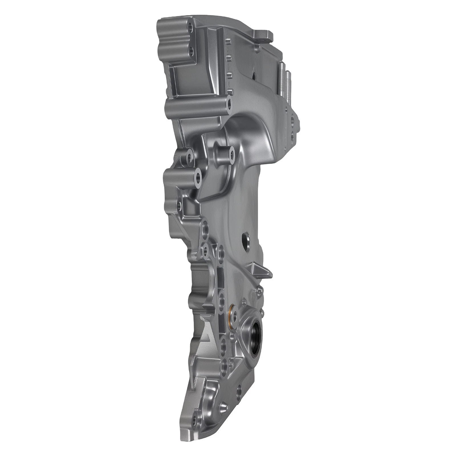 Aluminum Engine Timing Cover for Hyundai Elantra (2014–2016)