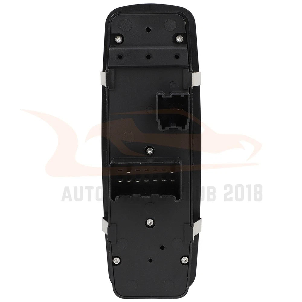High Performance Window Switch for Ram 1500 (2014-2015)