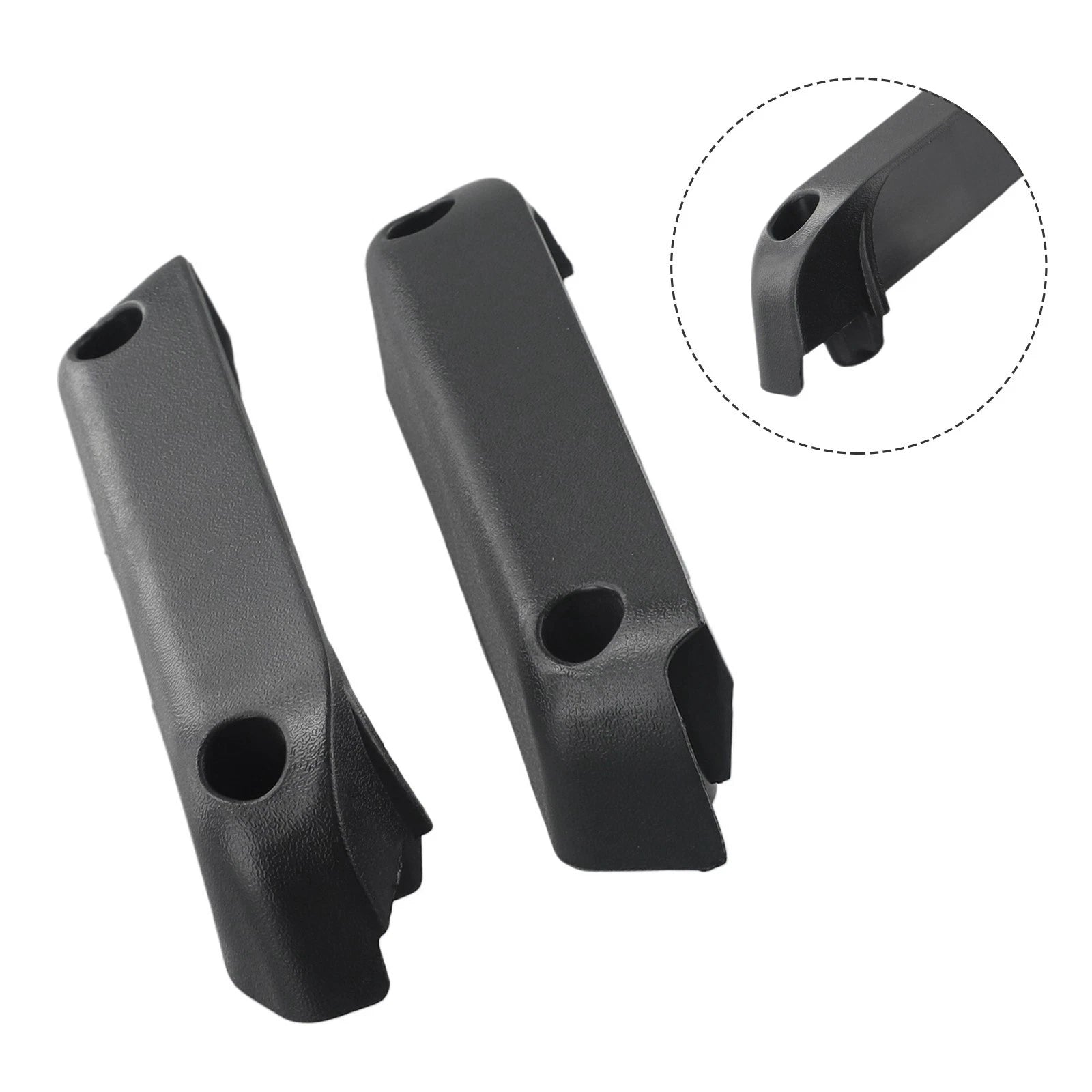 Door Inner Armrest Storage Box for JB64 JB74 (2018–Present)