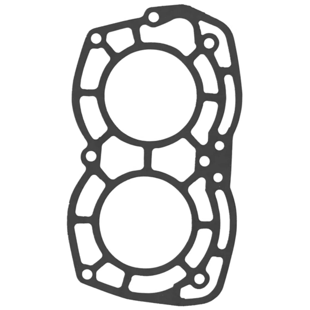 Water Jacket Gasket for Mercury 15-25hp (15-25hp, 27-863895)