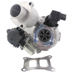 Turbocharger for Audi Q3 A3 TT Quattro VW GTI Atlas 2.0L (2016–2023)