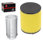 Air Filter & Guide Cleaner Body for Honda Rancher 420 TRX420 (2007–2014)