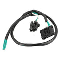 Heater Blower Motor Resistor for International Harvester 4300 (2002–2017)