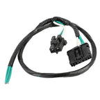 Heater Blower Motor Resistor for International Harvester 4300 (2002–2017)