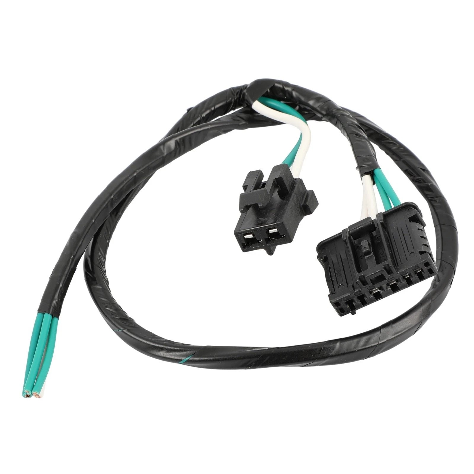 Heater Blower Motor Resistor for International Harvester 4300 (2002–2017)