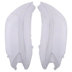 Headlamp Lens Cover for Honda CR-V (2012–2014) Clear PC Front Left Right