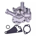 Water Pump for John Deere X495 X595 (2000–2005) with Sensor Hole, Water Pipe