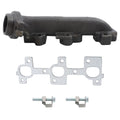 Exhaust Manifold with Gasket for Dodge Dakota Durango Ram 